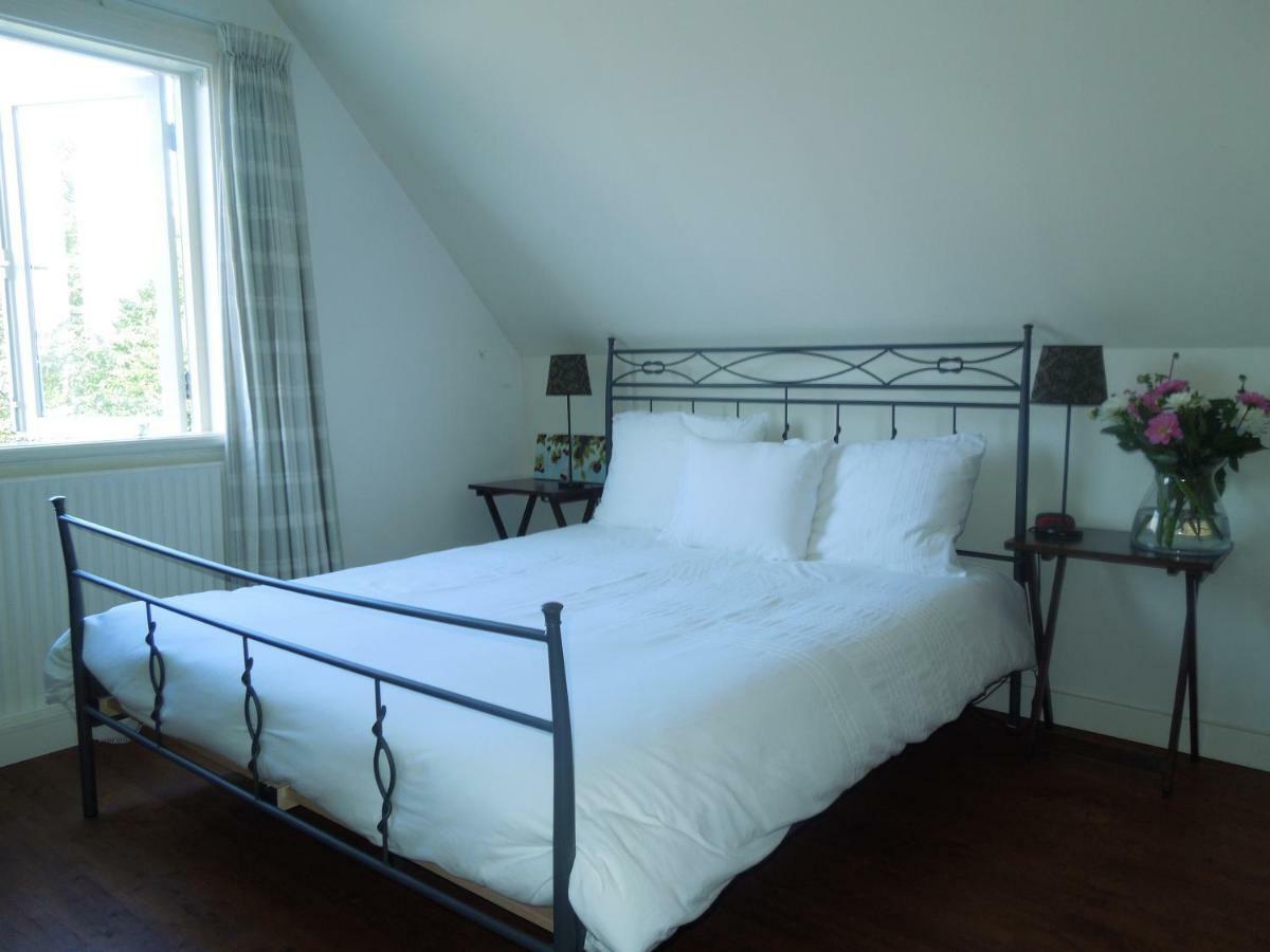 Bed & Breakfast Frans Hals Haarlem Exteriér fotografie