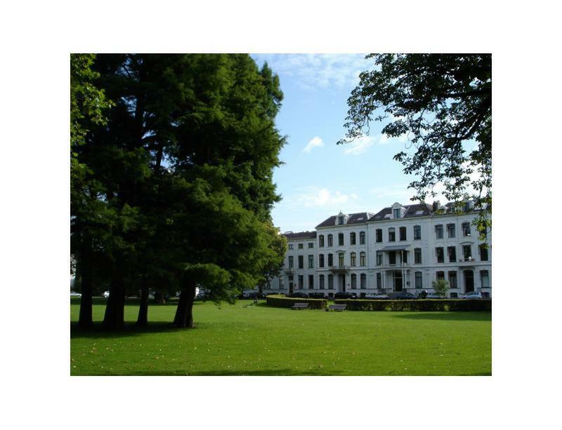 Bed & Breakfast Frans Hals Haarlem Exteriér fotografie
