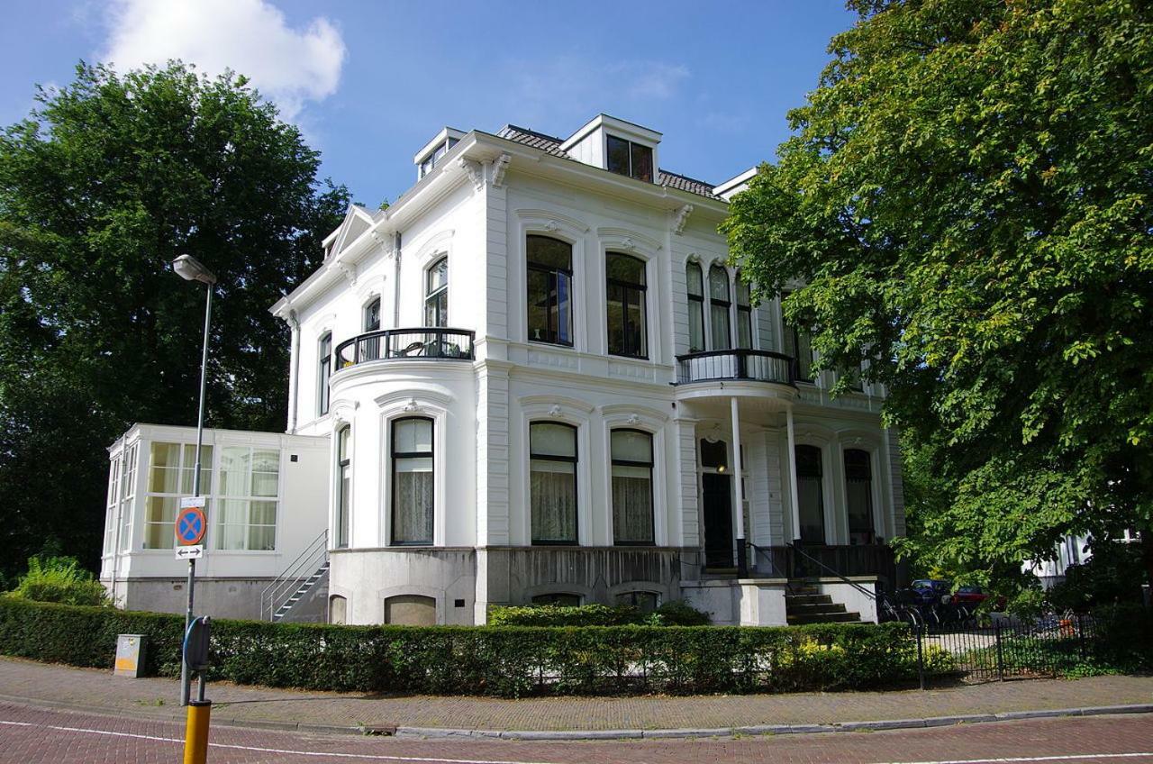 Bed & Breakfast Frans Hals Haarlem Exteriér fotografie