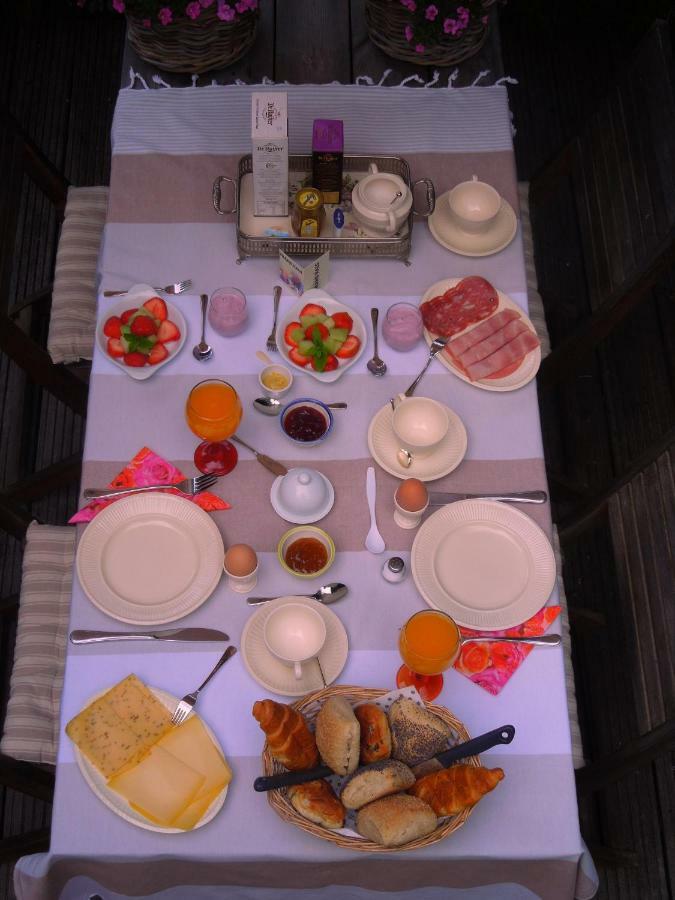 Bed & Breakfast Frans Hals Haarlem Exteriér fotografie