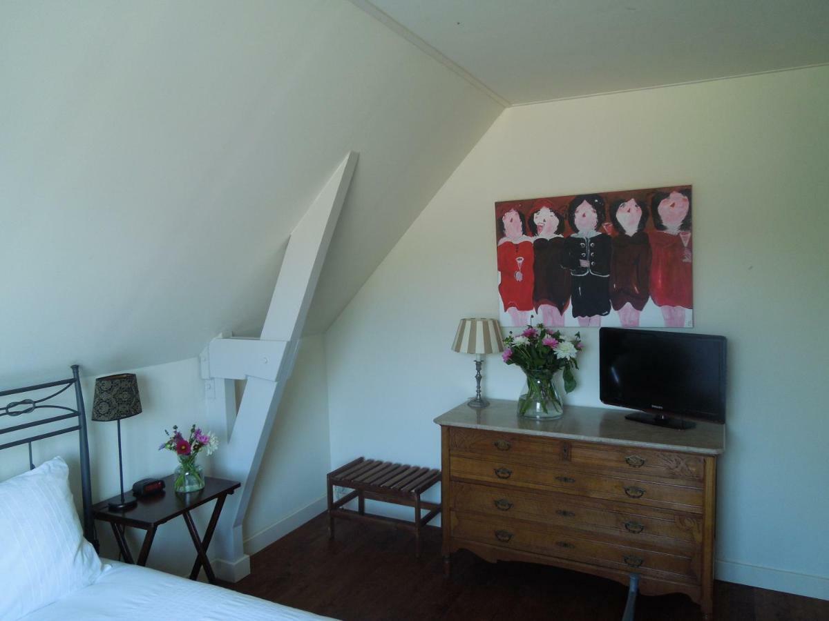 Bed & Breakfast Frans Hals Haarlem Exteriér fotografie